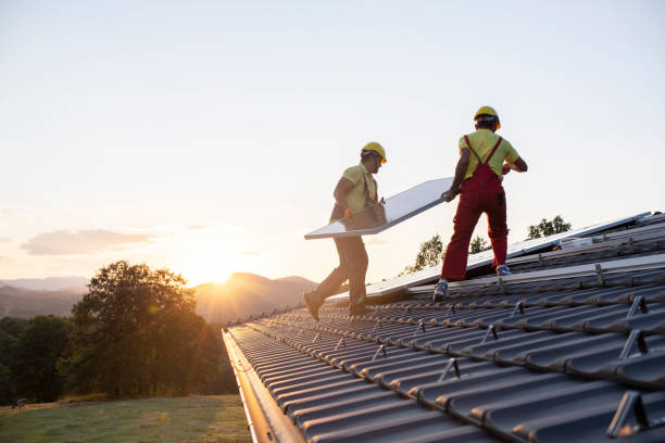 Best Roofing for New Construction  in Kutztown, PA