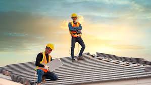 Best Chimney Flashing Repair  in Kutztown, PA